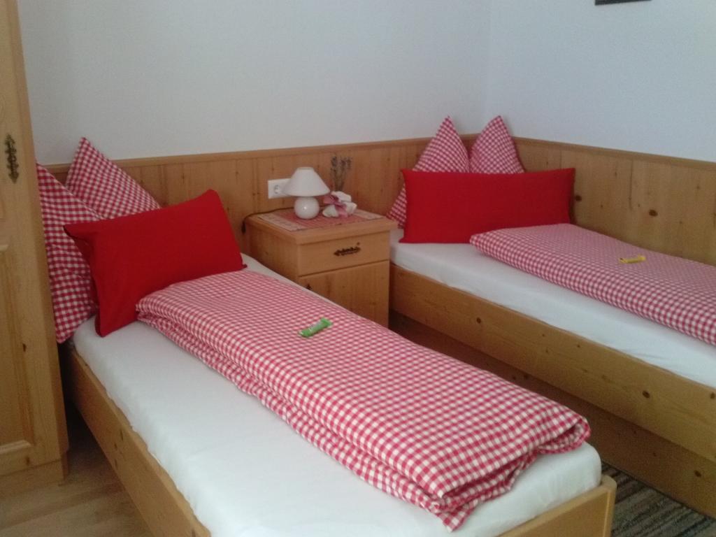 Ferienwohnung Suntinger Iselsberg Cameră foto