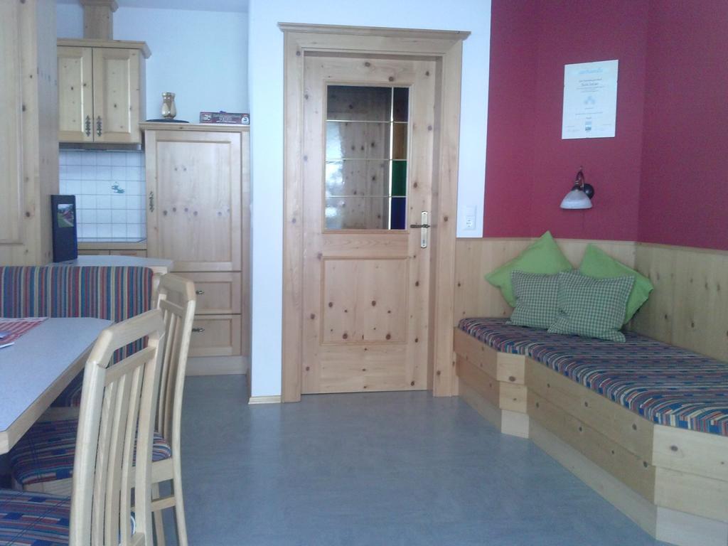 Ferienwohnung Suntinger Iselsberg Cameră foto