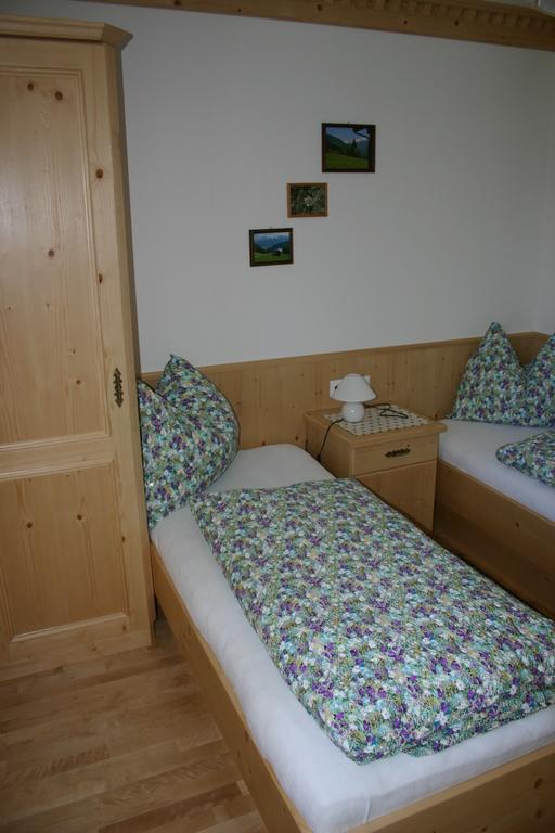 Ferienwohnung Suntinger Iselsberg Cameră foto