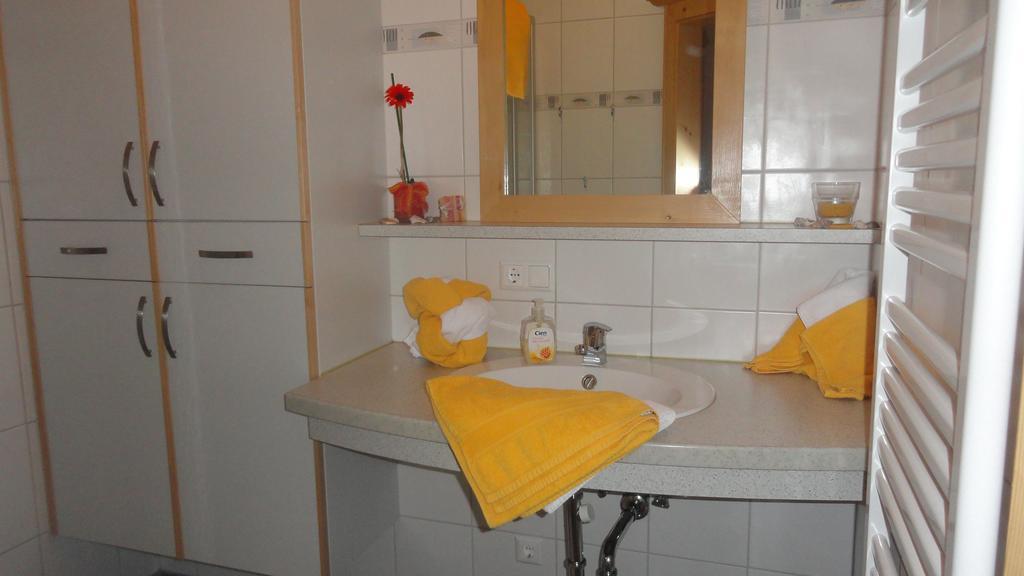 Ferienwohnung Suntinger Iselsberg Exterior foto